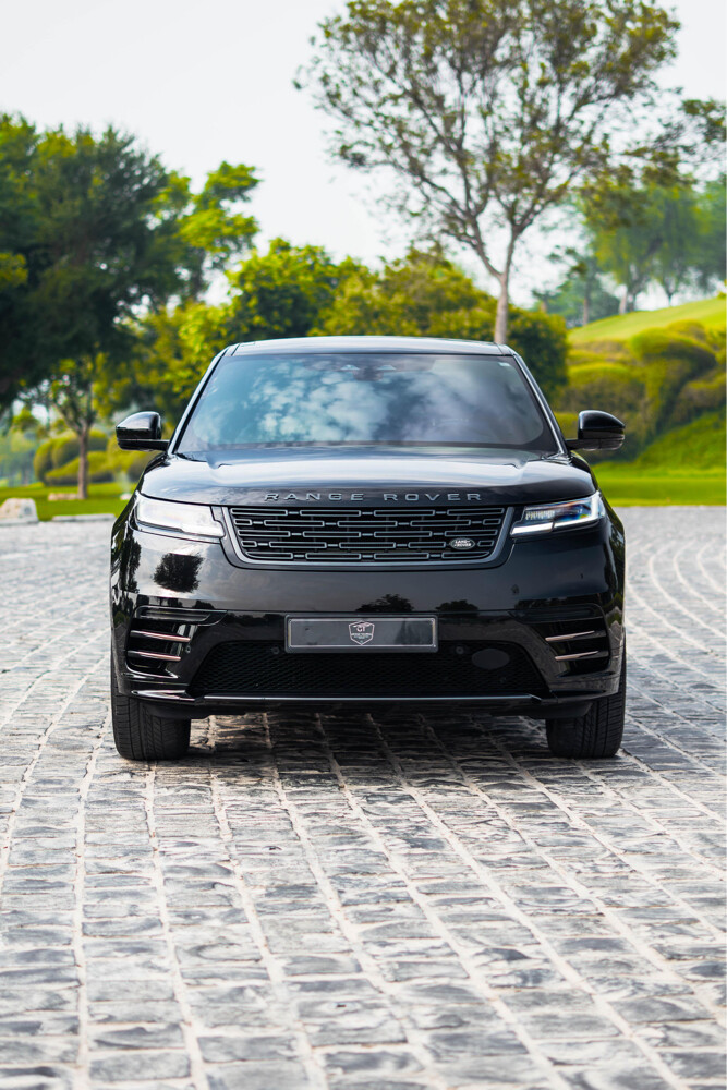 Land Rover Velar HSE dynamic 2024 - 11