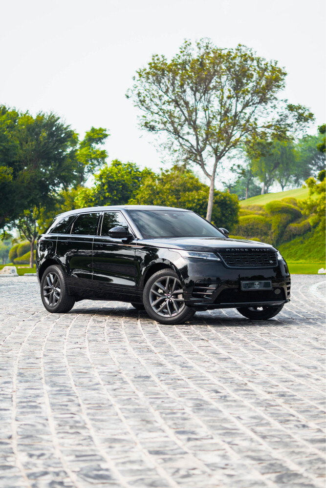 Land Rover Velar HSE dynamic 2024 - 1