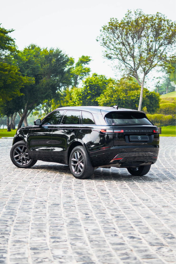 Land Rover Velar HSE dynamic 2024 - 10