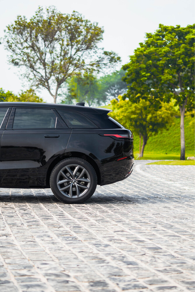 Land Rover Velar HSE dynamic 2024 - 8