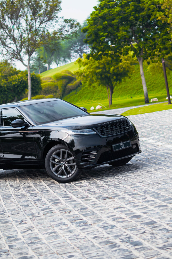 Land Rover Velar HSE dynamic 2024 - 2