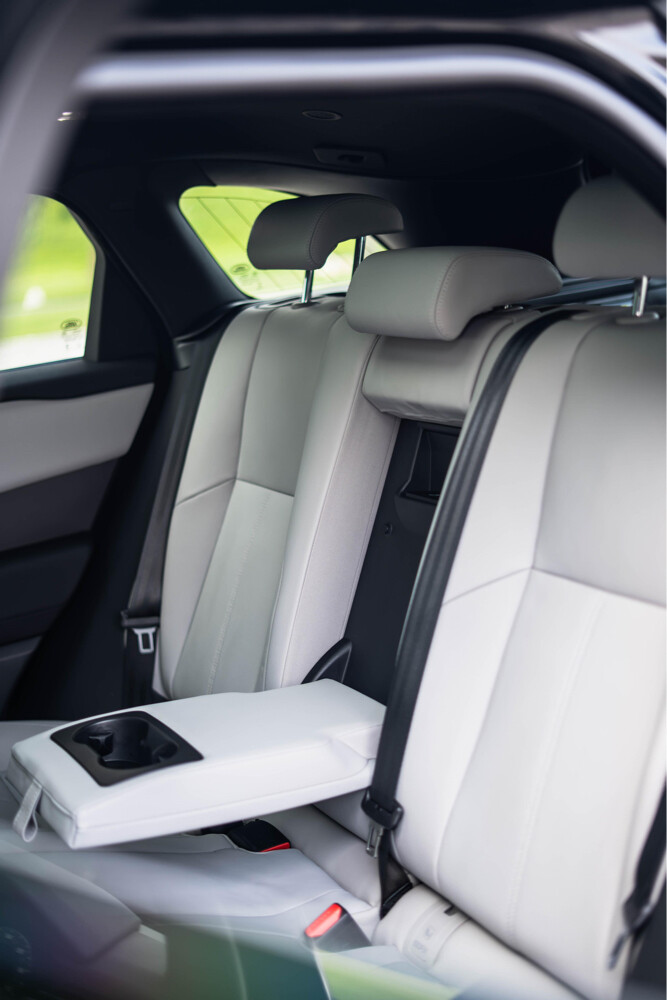 Land Rover Velar HSE dynamic 2024 - 13