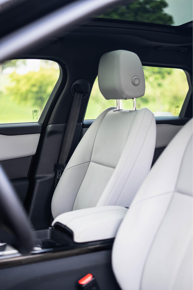 Land Rover Velar HSE dynamic 2024 - 9