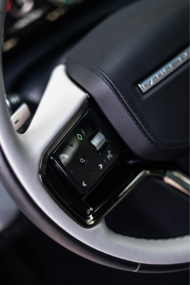 Land Rover Velar HSE dynamic 2024 - 15