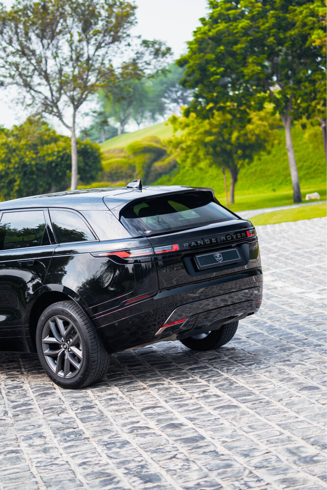 Land Rover Velar HSE dynamic 2024 - 3
