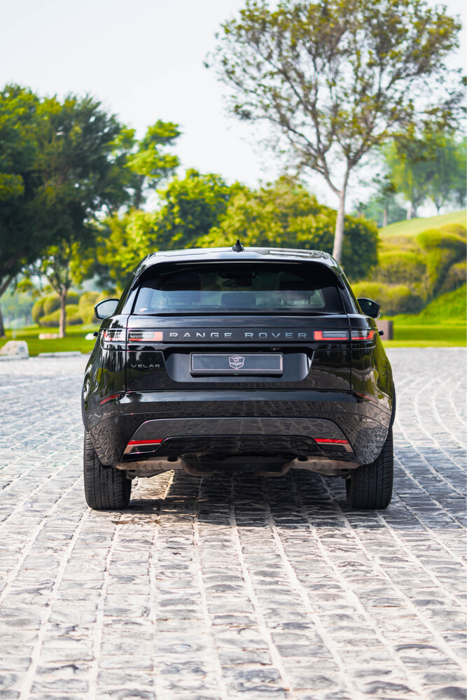 Land Rover Velar HSE dynamic 2024 - 7