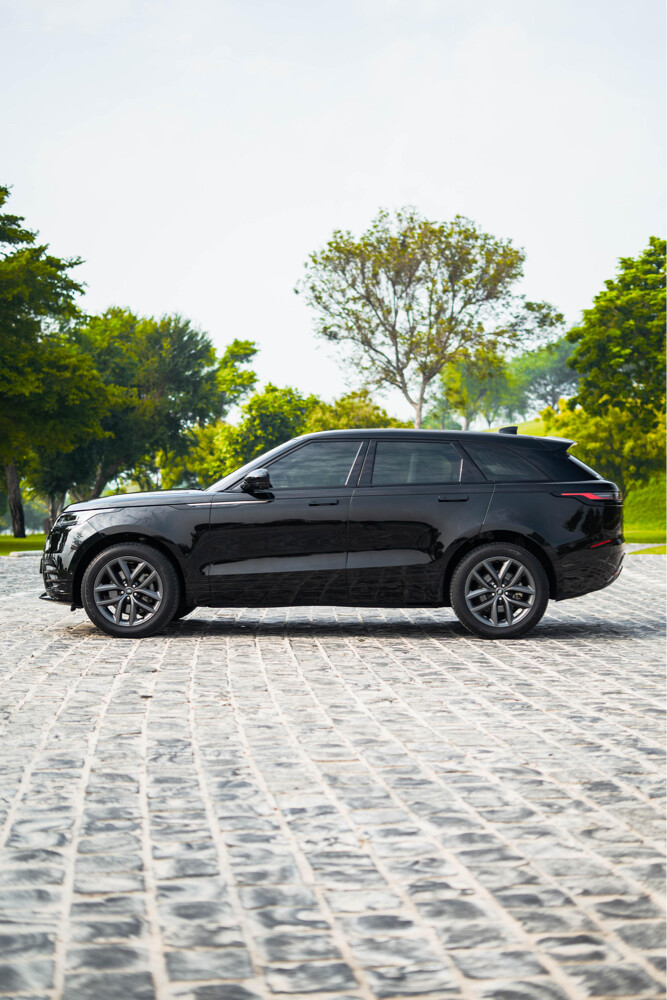 Land Rover Velar HSE dynamic 2024 - 5