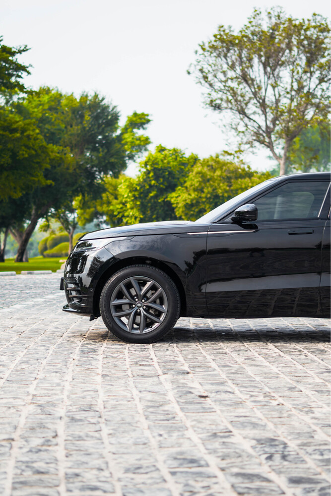 Land Rover Velar HSE dynamic 2024 - 4