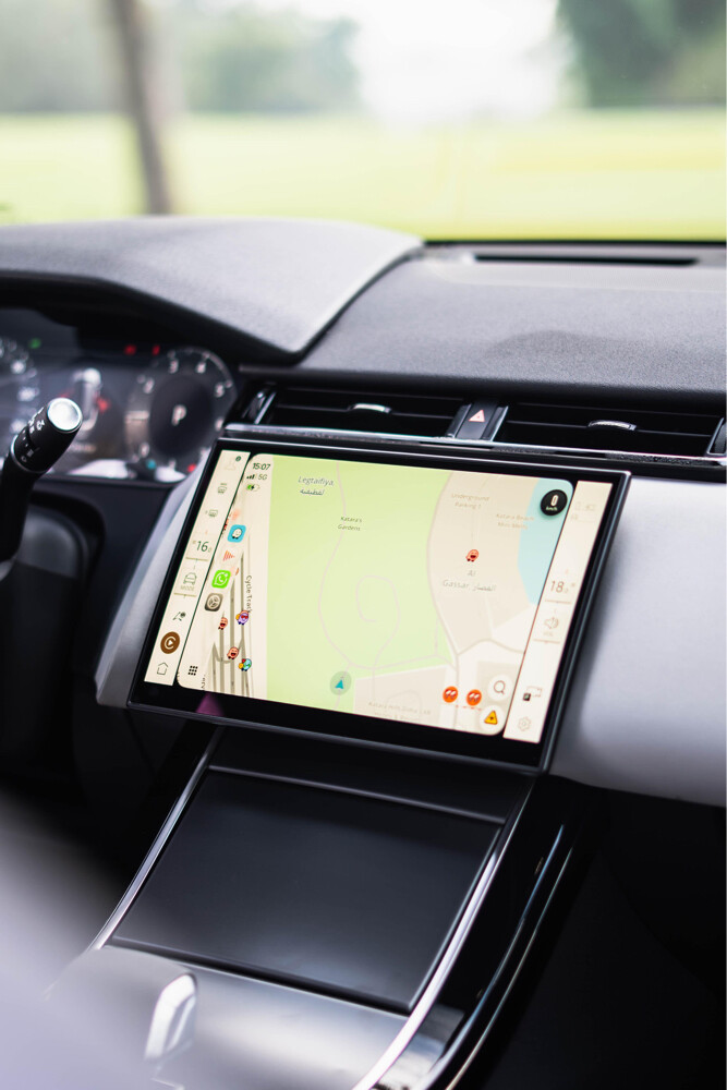 Land Rover Velar HSE dynamic 2024 - 6