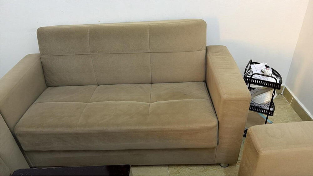 sofas, study table ,etc - 5