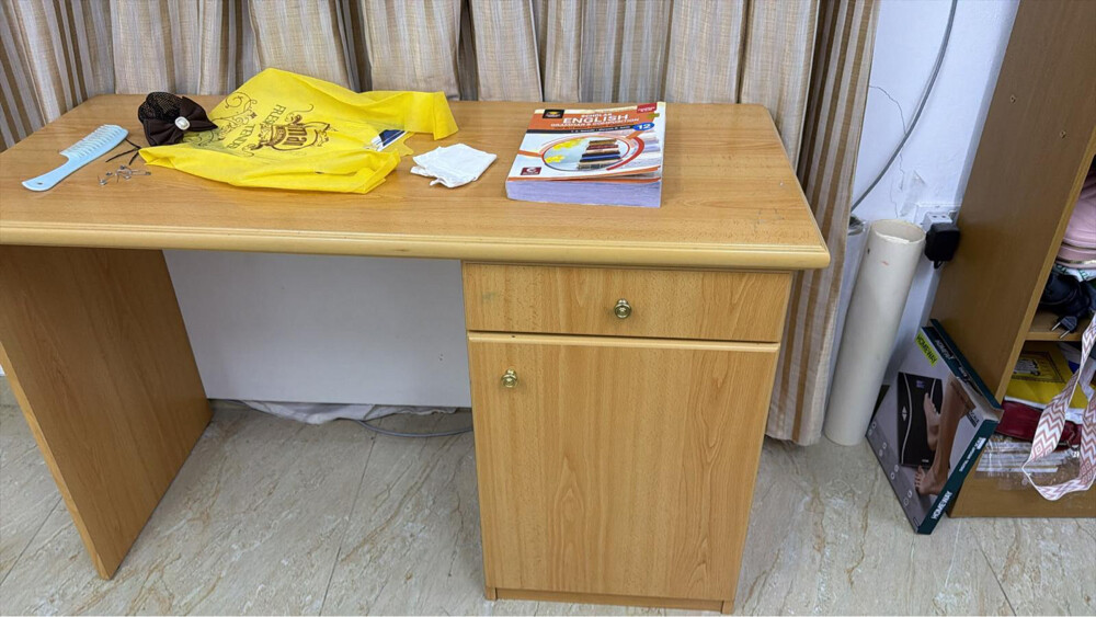 sofas, study table ,etc - 3