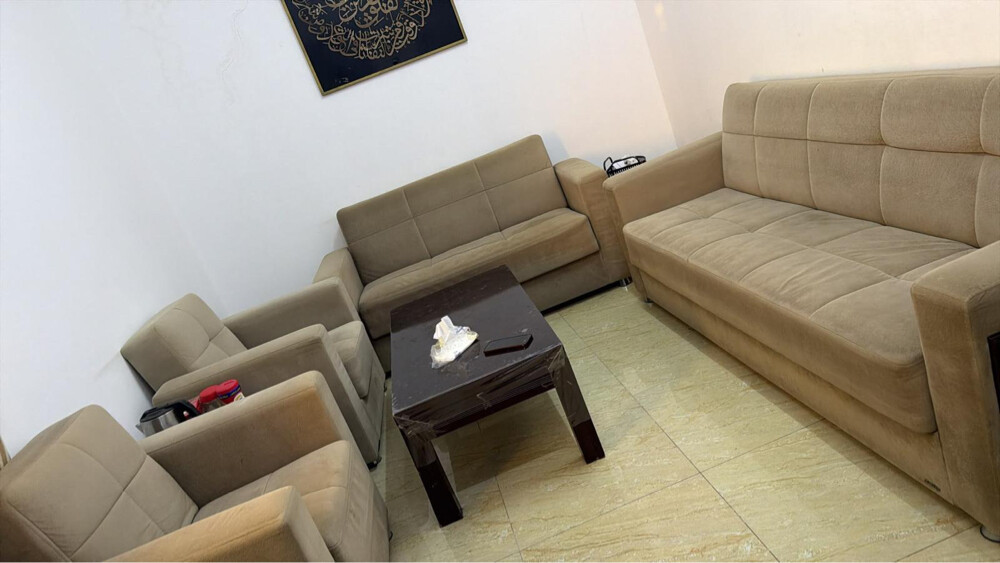 sofas, study table ,etc - 7