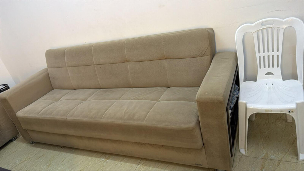 sofas, study table ,etc - 6