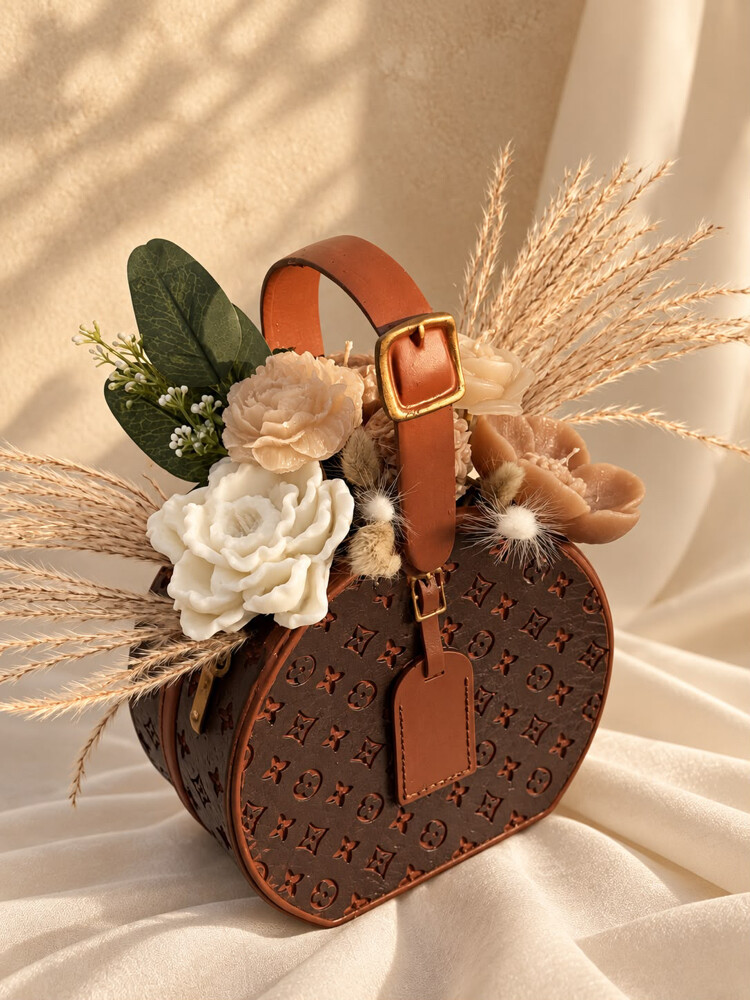 handmade luxury candles - 9
