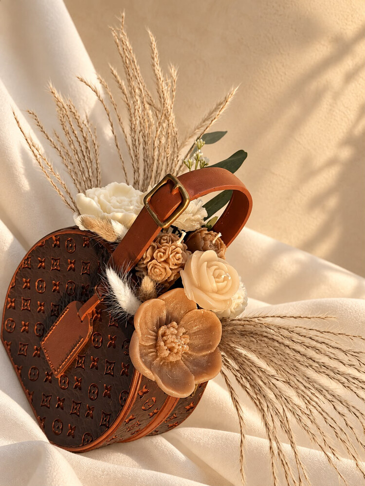 handmade luxury candles - 6