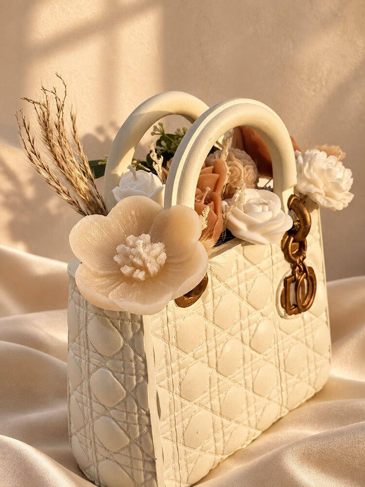 handmade luxury candles - 3
