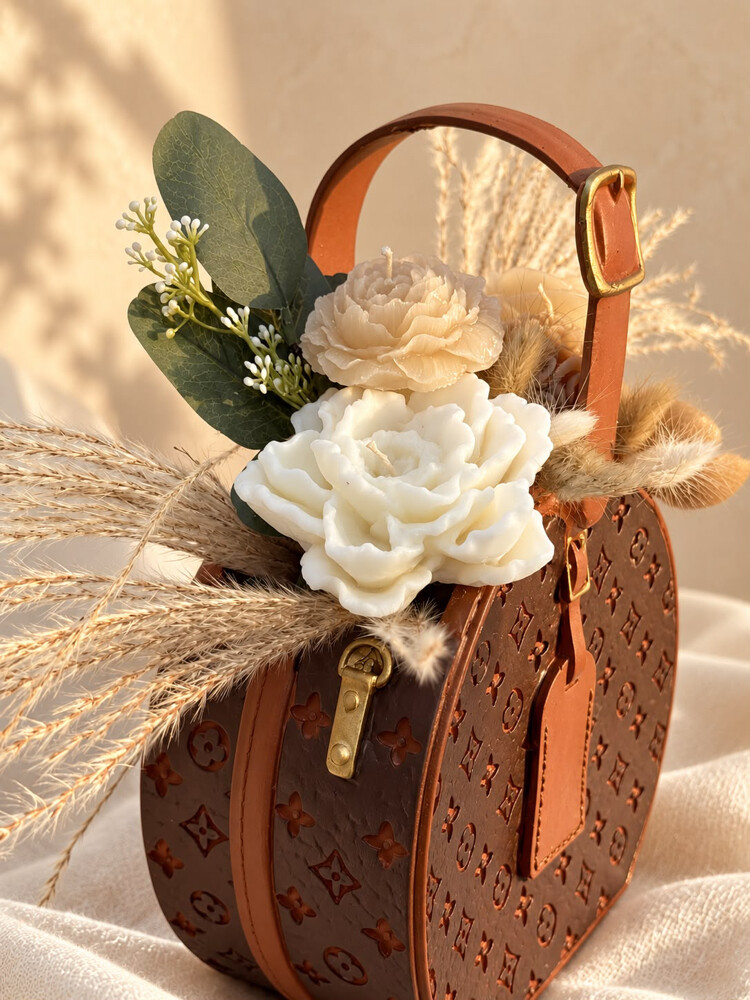 handmade luxury candles - 10
