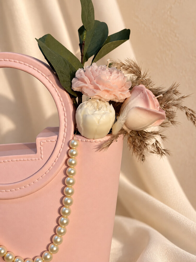 Handmade Luxury Candles - 2