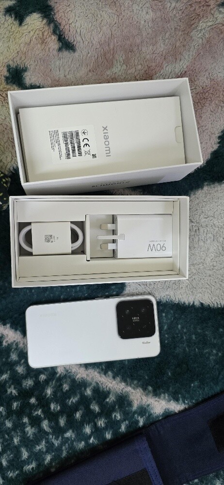 xiaomi 15 (16/512) - 1