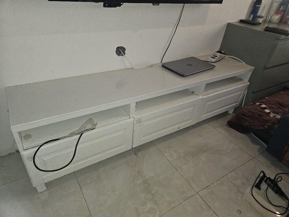 TV Table - 1