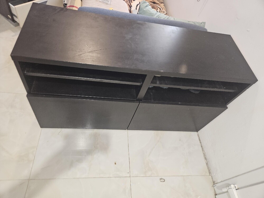 TV Table - 1