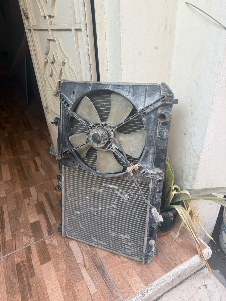 قطع غيار كامري ٢٠٠٢ - 6