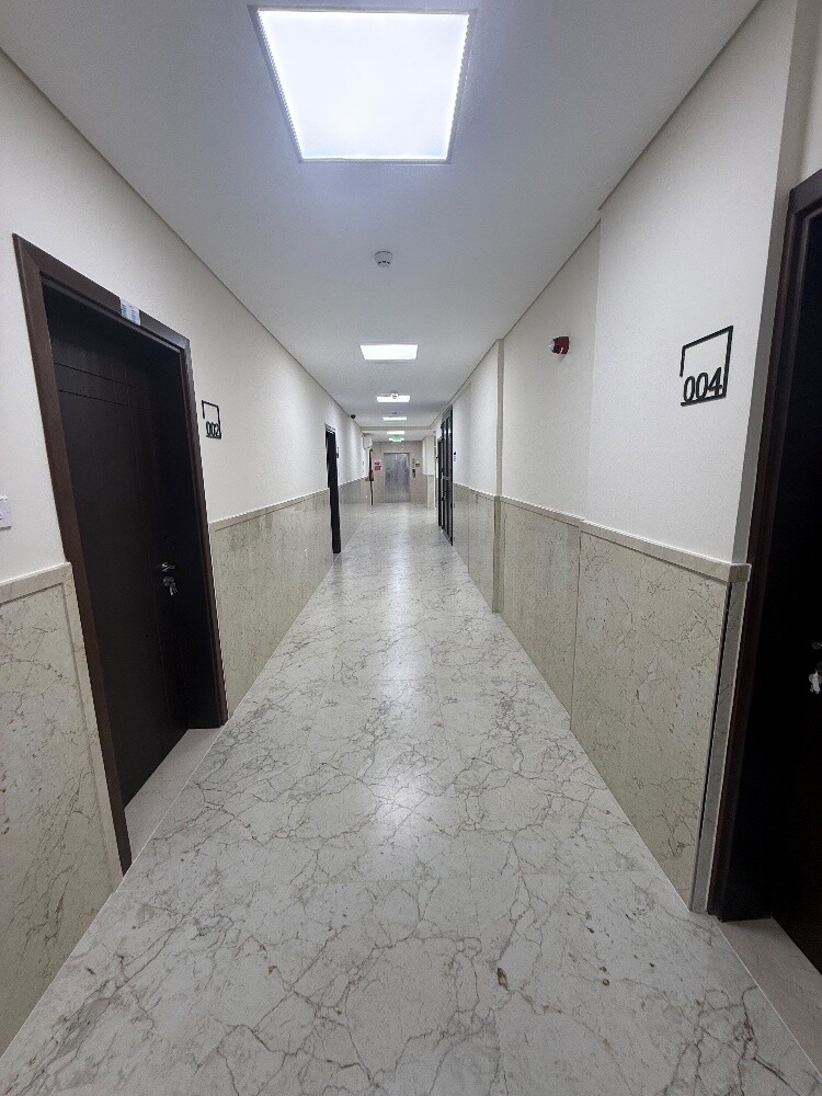 للبيع عمارة في المطار القديم - 4