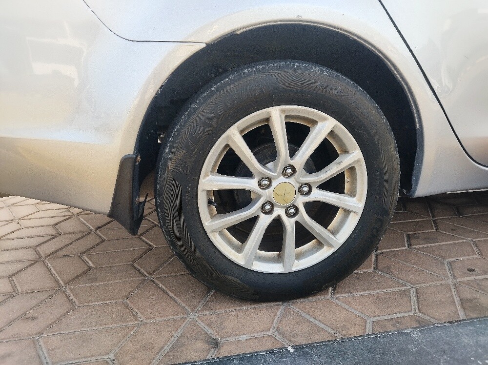 Mitsubishi Lancer EX car for sale - 2