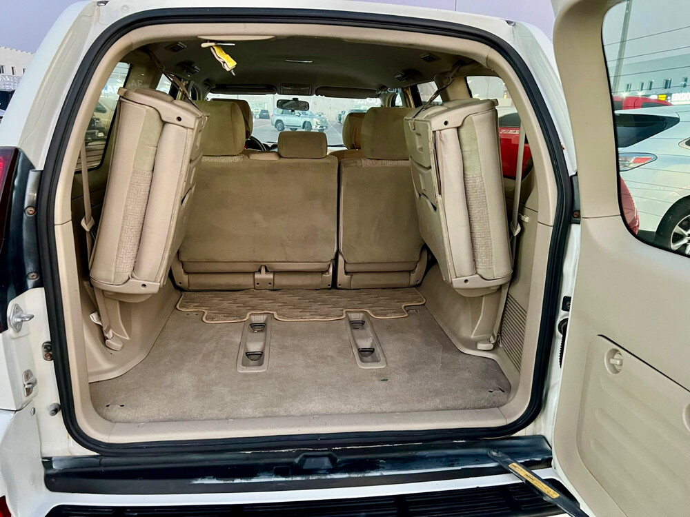 Prado 2006 - 6
