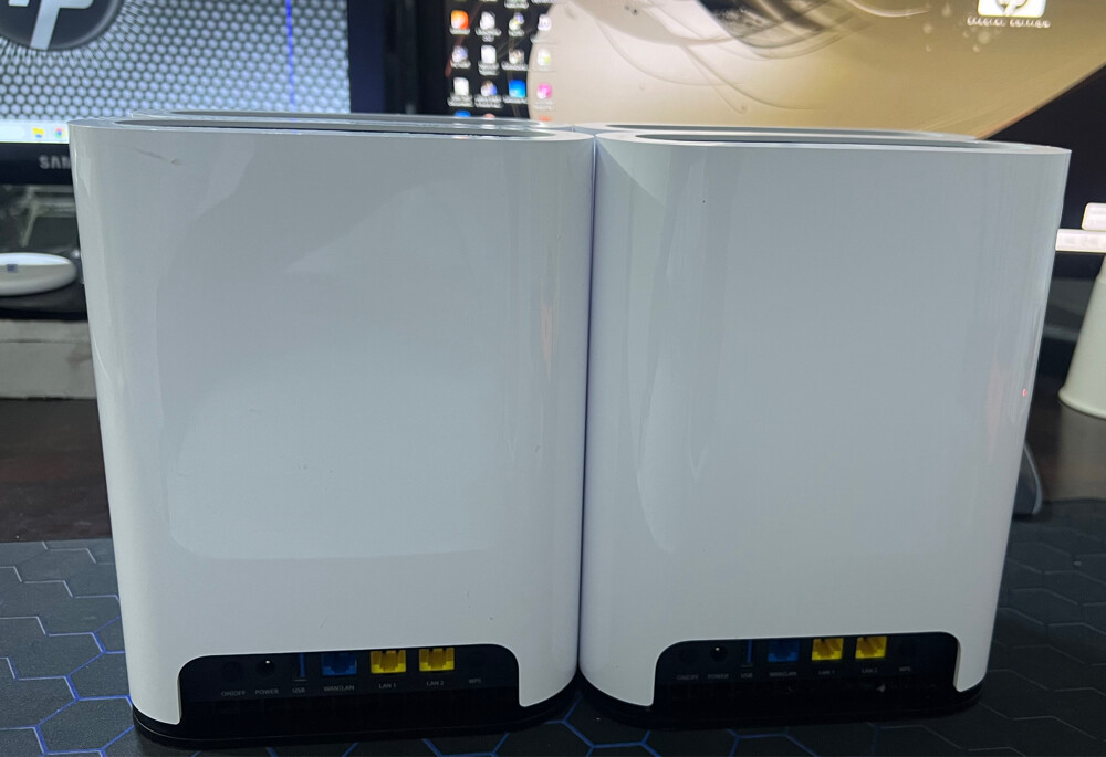 Nokia Beacon 6 Router  - 4