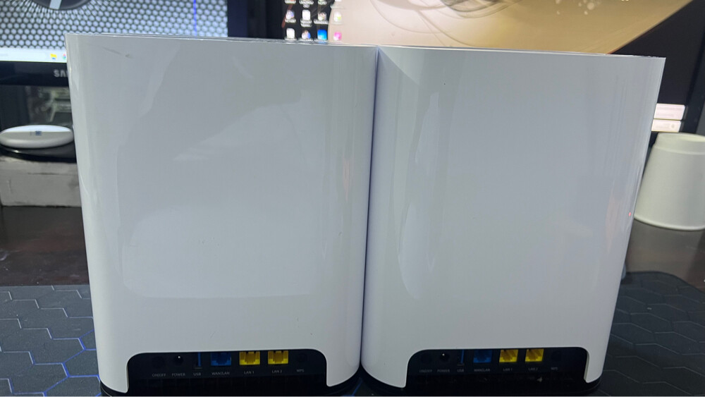 Nokia Beacon 6 Router  - 8