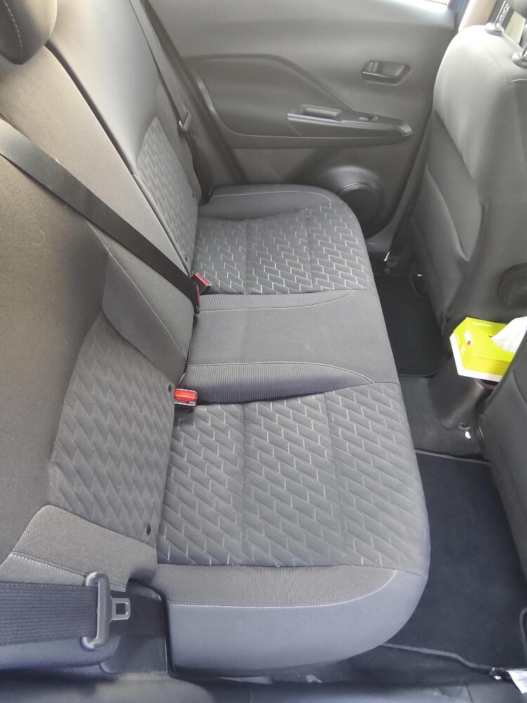 Nissan Kicks 2024, under warranty - 10