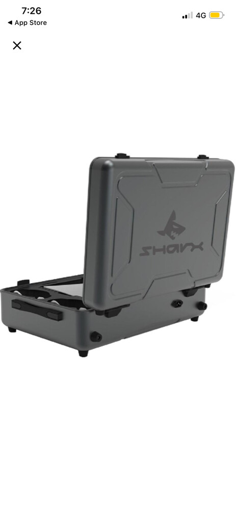 sharx quest portable gaming monitor - 2
