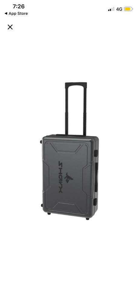 sharx quest portable gaming monitor - 3