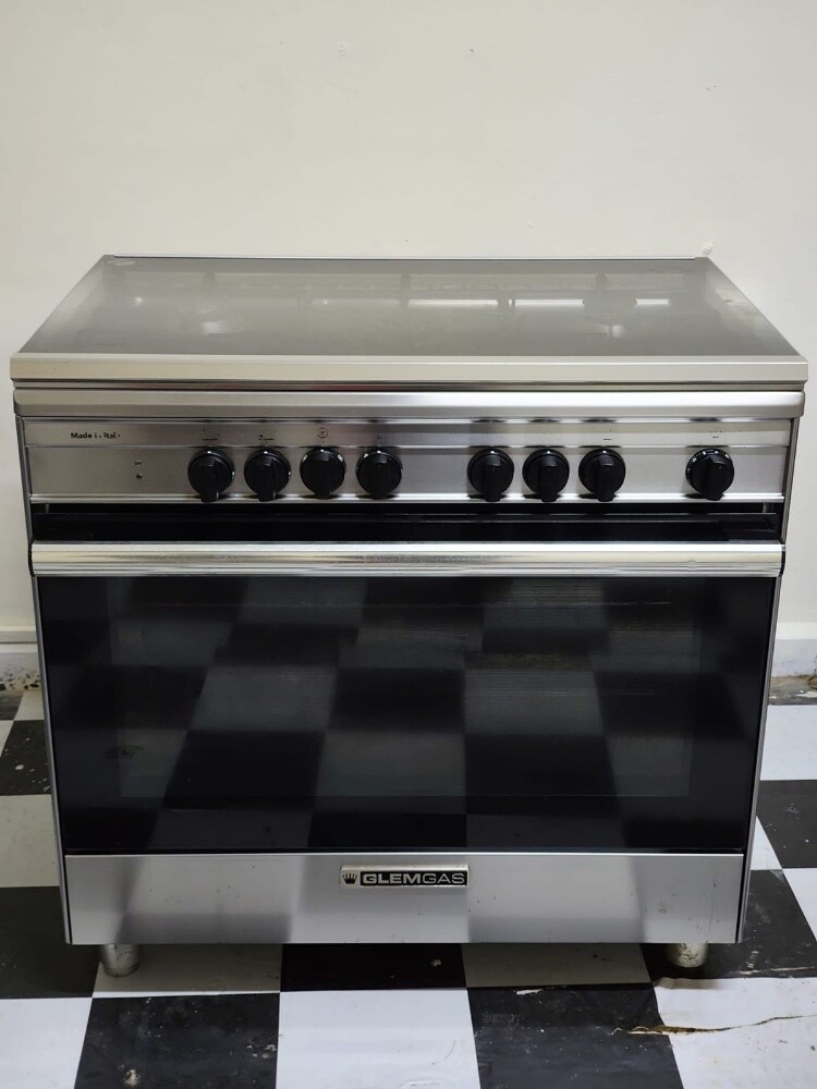 glemgas itlain gaz cocker for sale - 1