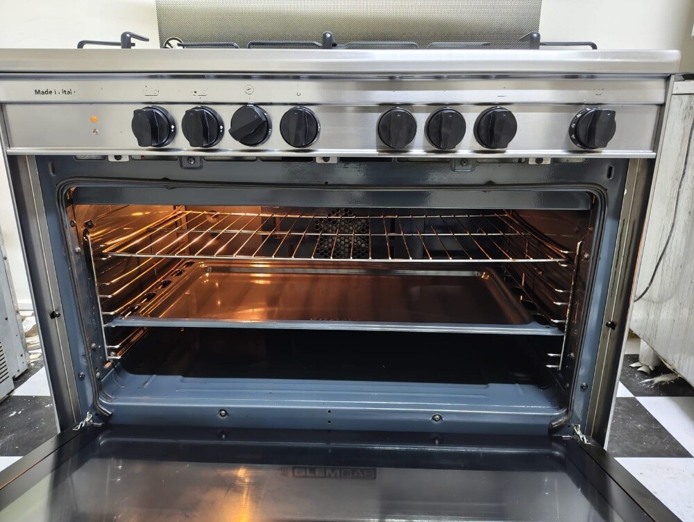 glemgas itlain gaz cocker for sale - 3