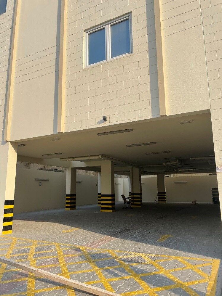Flat for Rent (Madina Khalifa)GAZZA - 4