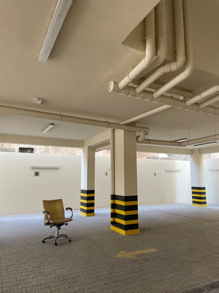 Flat for Rent (Madina Khalifa)GAZZA - 3