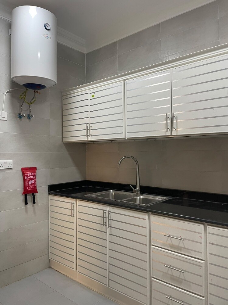 Flat for Rent (Madina Khalifa)GAZZA - 6