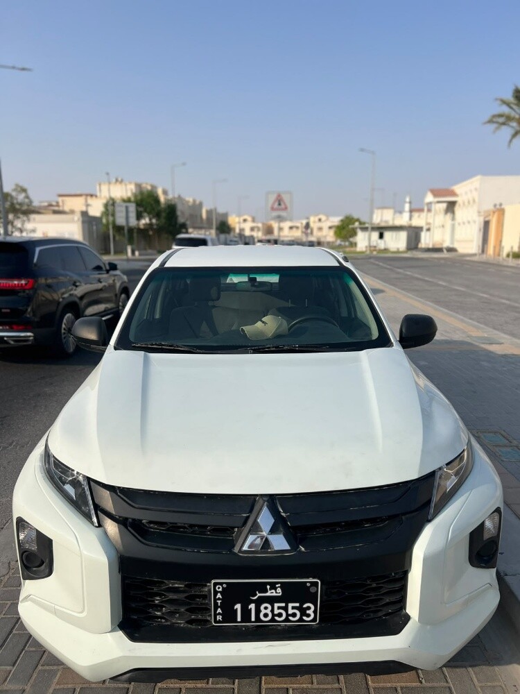 بيكاب ال 200 للبيع - 1