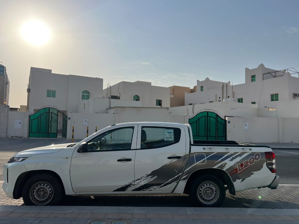 بيكاب ال 200 للبيع - 8