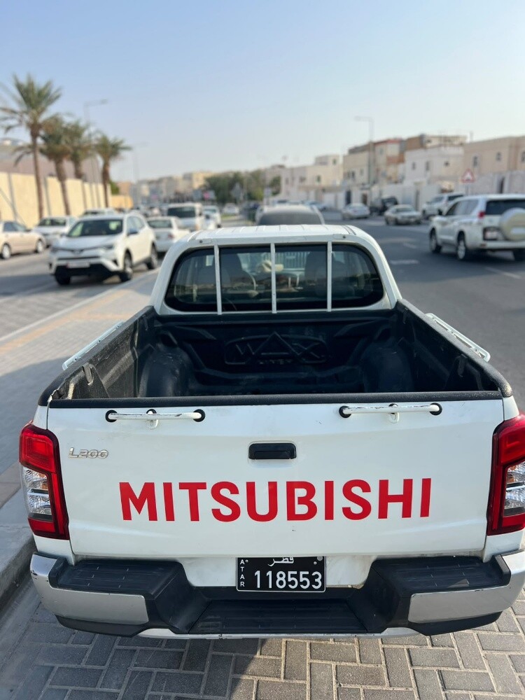 بيكاب ال 200 للبيع - 2