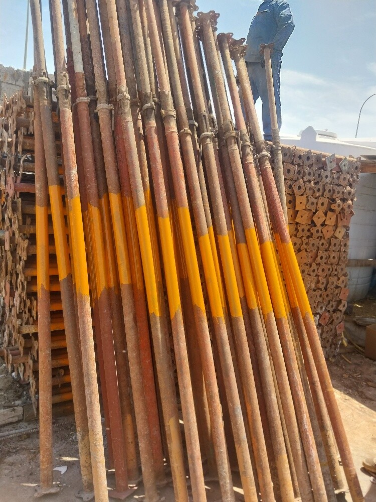 جكات 5م 4م - 1