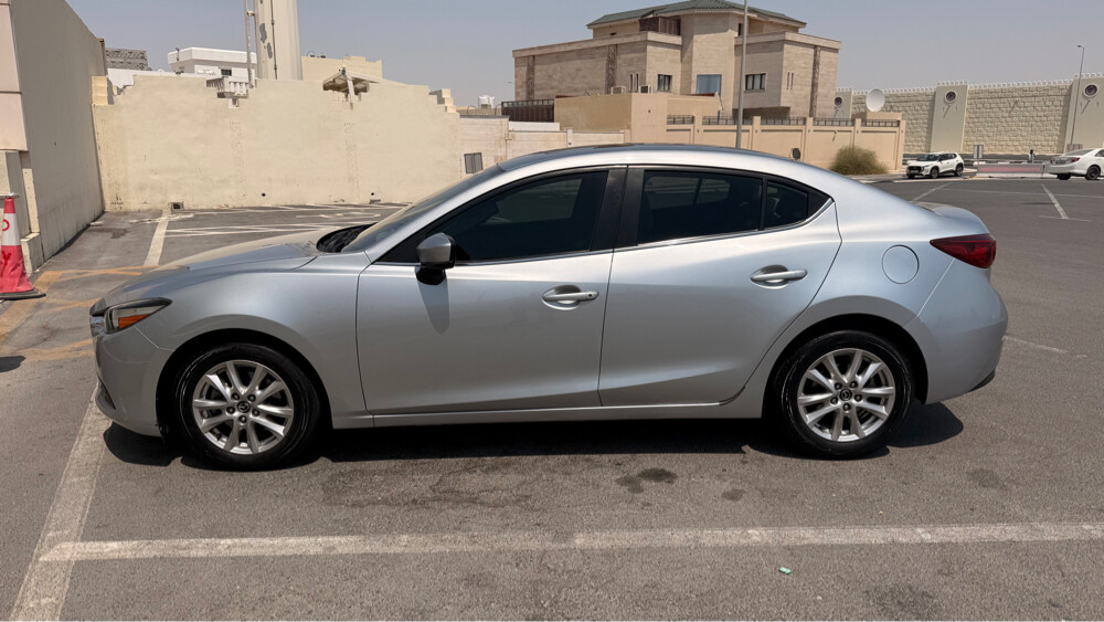 Perfect Mazda 3 2019 model - 4
