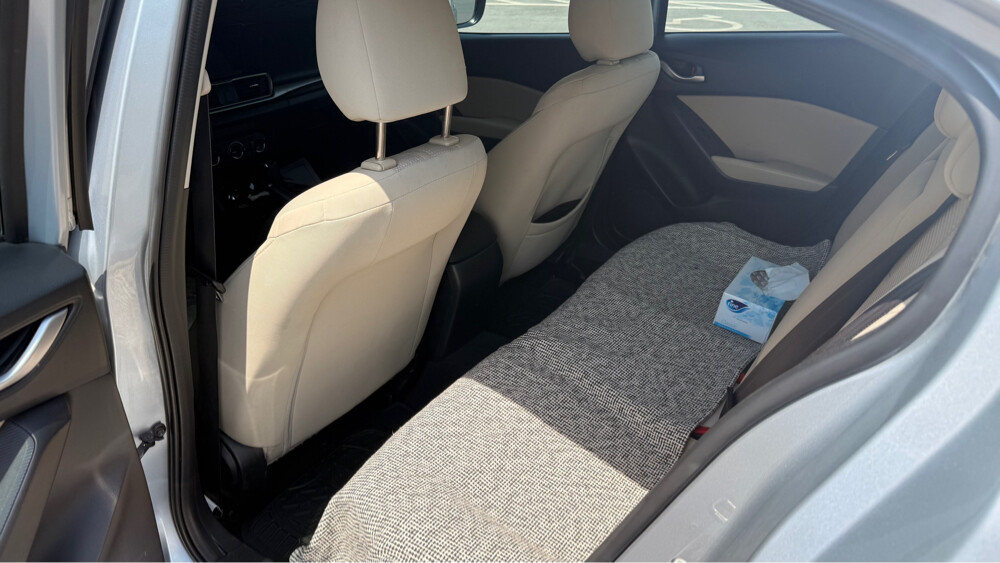 Perfect Mazda 3 2019 model - 11