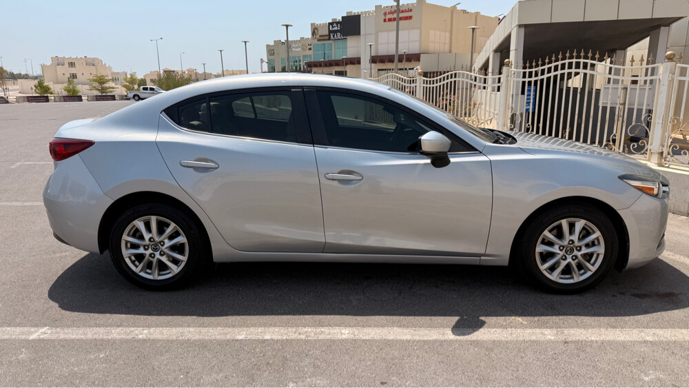 Perfect Mazda 3 2019 model - 7