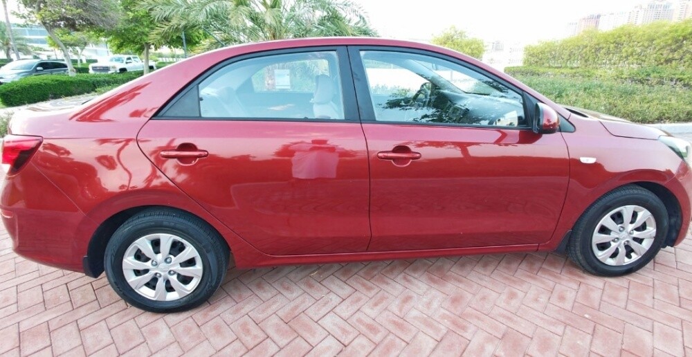 Kia Pegas 2022 - 30