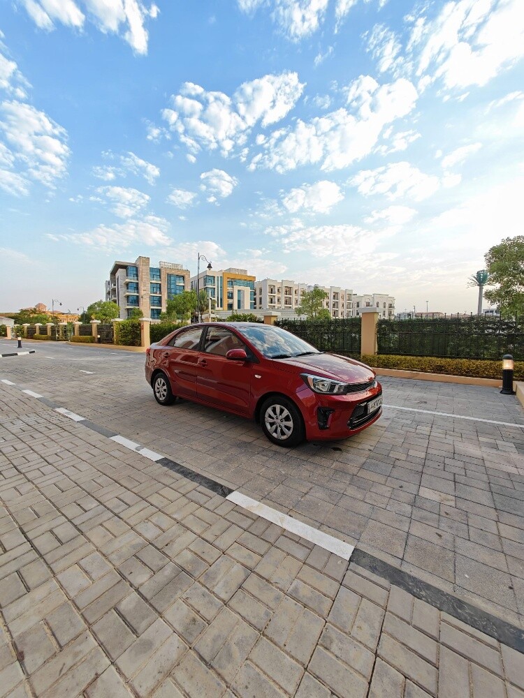 Kia Pegas 2022 - 5