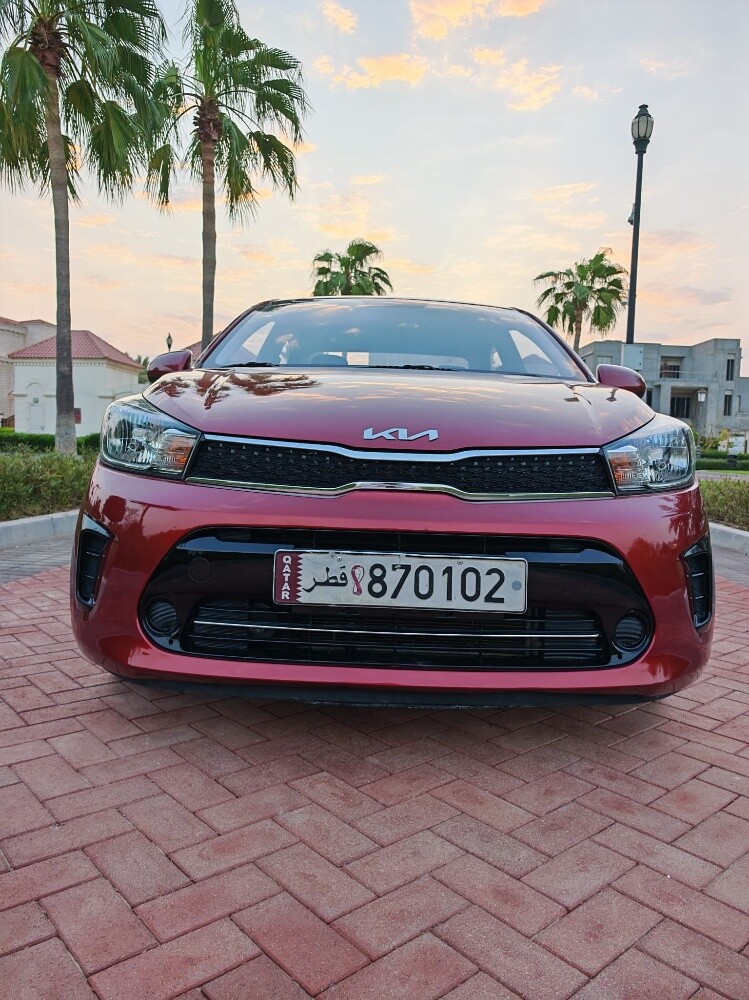 Kia Pegas 2022 - 26