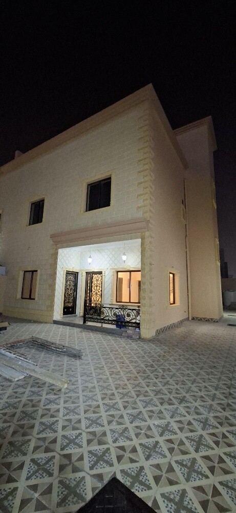 للإيجار فيلا في المعمورة - 2